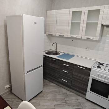Сдается 1-комнатная квартира, 36 м²