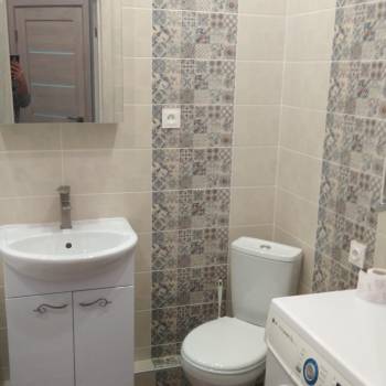 Сдается 1-комнатная квартира, 36 м²