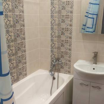 Сдается 1-комнатная квартира, 36 м²