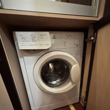 Сдается 1-комнатная квартира, 25 м²