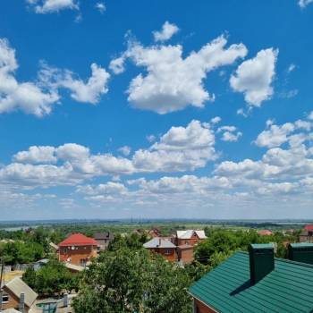 Продается 3-х комнатная квартира, 70 м²