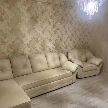 Сдается 2-х комнатная квартира, 54 м²