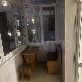 Сдается 2-х комнатная квартира, 54 м²