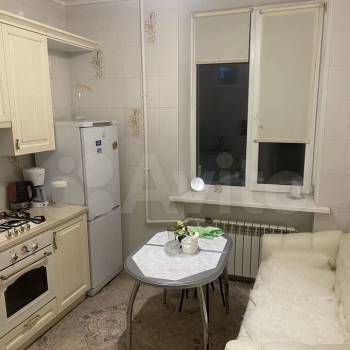 Сдается 2-х комнатная квартира, 54 м²