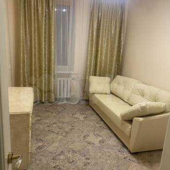 Сдается 2-х комнатная квартира, 54 м²