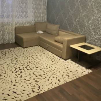 Сдается 2-х комнатная квартира, 53 м²