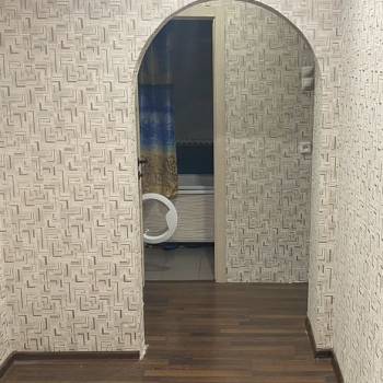 Сдается 2-х комнатная квартира, 53 м²