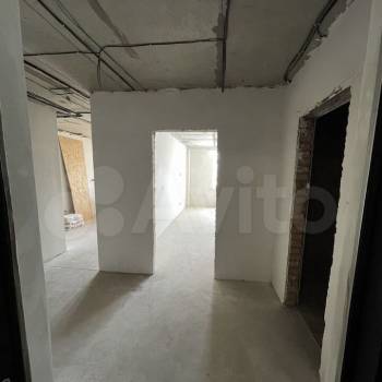 Продается 1-комнатная квартира, 50 м²