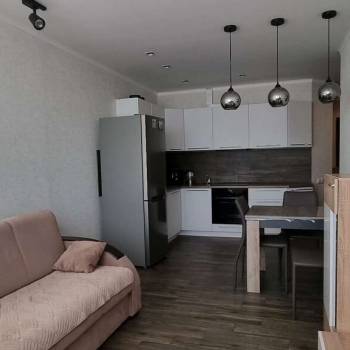 Продается 1-комнатная квартира, 45,1 м²