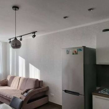 Продается 1-комнатная квартира, 45,1 м²