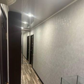 Продается 3-х комнатная квартира, 67 м²