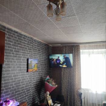 Продается 2-х комнатная квартира, 33,6 м²