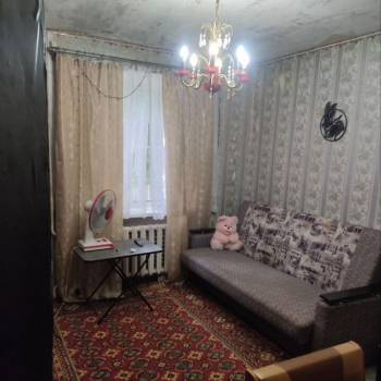 Продается 2-х комнатная квартира, 33,6 м²