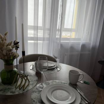 Сдается 2-х комнатная квартира, 39 м²