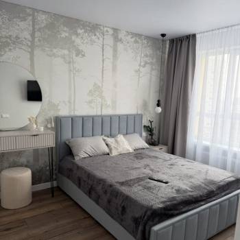 Сдается 2-х комнатная квартира, 39 м²