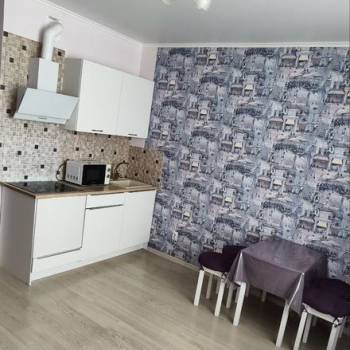 Сдается 1-комнатная квартира, 27 м²