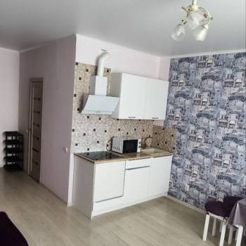 Сдается 1-комнатная квартира, 27 м²