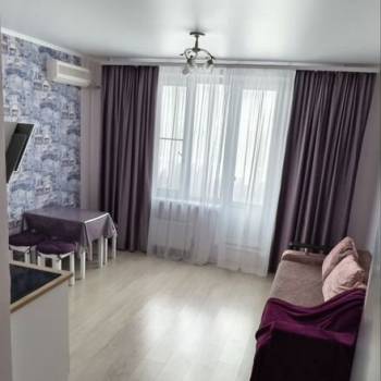 Сдается 1-комнатная квартира, 27 м²