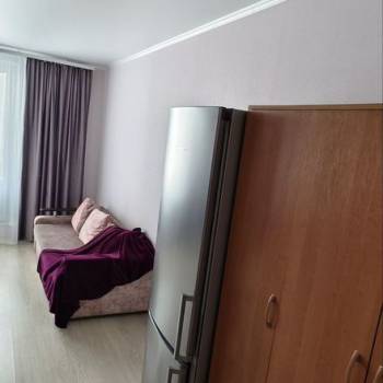 Сдается 1-комнатная квартира, 27 м²