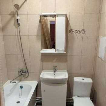 Сдается 1-комнатная квартира, 27 м²