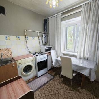 Сдается 1-комнатная квартира, 35 м²