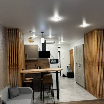 Сдается 1-комнатная квартира, 30 м²