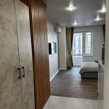 Сдается 1-комнатная квартира, 30 м²