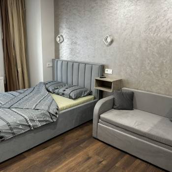 Сдается 1-комнатная квартира, 30 м²
