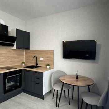 Сдается 1-комнатная квартира, 23 м²