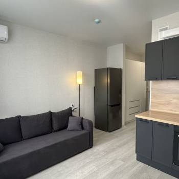 Сдается 1-комнатная квартира, 23 м²