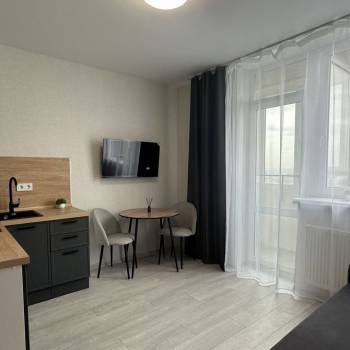 Сдается 1-комнатная квартира, 23 м²