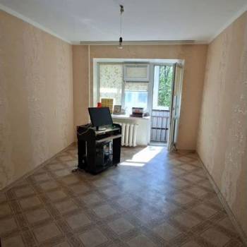 Продается 2-х комнатная квартира, 39,6 м²