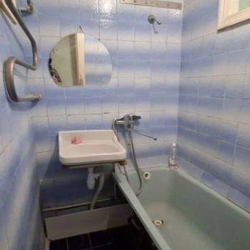 Продается 2-х комнатная квартира, 39,6 м²