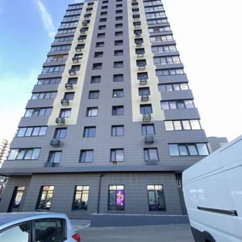 Продается 1-комнатная квартира, 23 м²