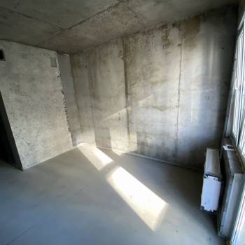 Продается 1-комнатная квартира, 23 м²