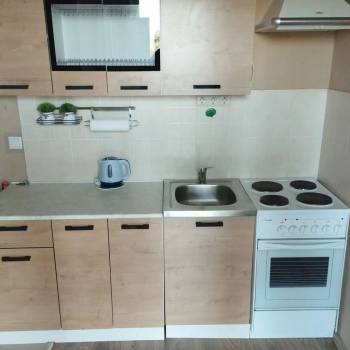 Продается 1-комнатная квартира, 32,8 м²