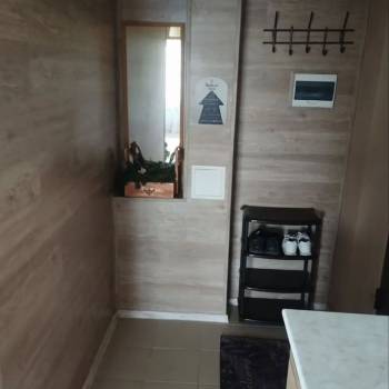 Продается 1-комнатная квартира, 32,8 м²