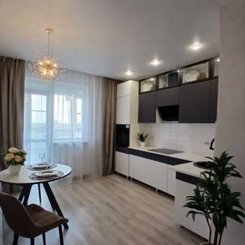 Продается 1-комнатная квартира, 41 м²