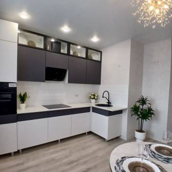 Продается 1-комнатная квартира, 41 м²