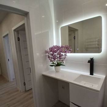 Продается 1-комнатная квартира, 41 м²