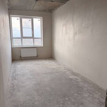 Продается 1-комнатная квартира, 24,7 м²