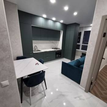Сдается 1-комнатная квартира, 33 м²