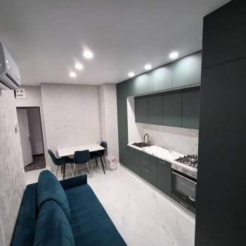 Сдается 1-комнатная квартира, 33 м²