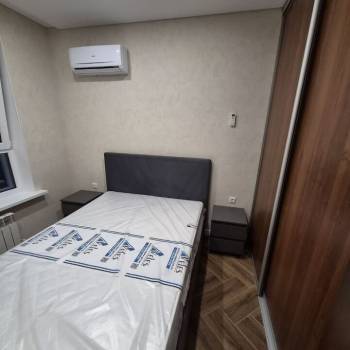Сдается 1-комнатная квартира, 33 м²