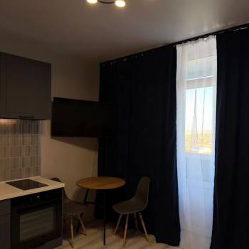 Сдается 1-комнатная квартира, 24 м²