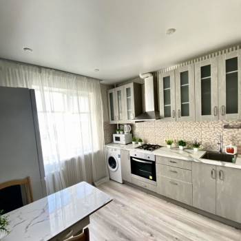 Сдается 1-комнатная квартира, 38 м²
