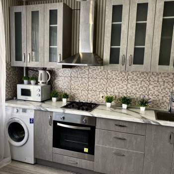 Сдается 1-комнатная квартира, 38 м²