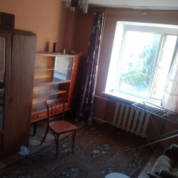 Продается 2-х комнатная квартира, 43 м²