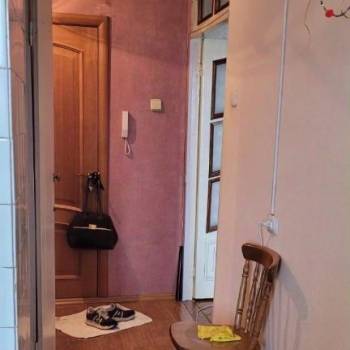 Сдается 1-комнатная квартира, 31,5 м²
