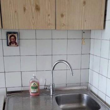Сдается 1-комнатная квартира, 31,5 м²